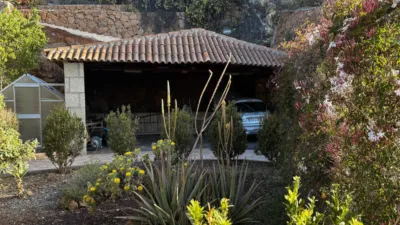 Casa unifamiliar en Camino Real de Altavista photo 6