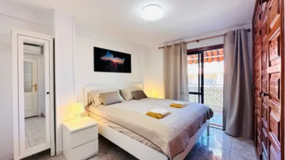 Apartment on Avenida de las Américas photo 3