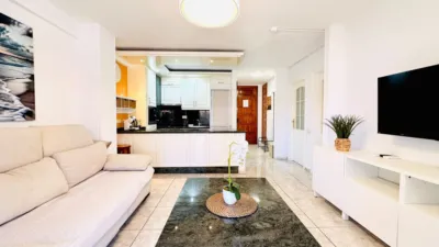 Apartment on Avenida de las Américas photo 5