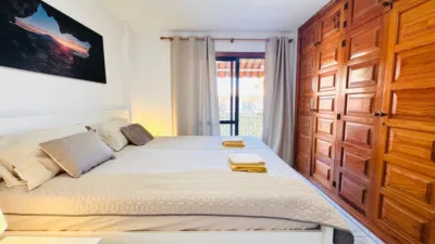 Apartment on Avenida de las Américas photo 4