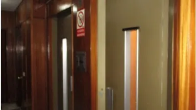 Apartment on Avenida de los Derechos Humanos photo 3