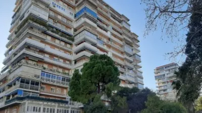 Apartment on Avenida de los Derechos Humanos photo 5