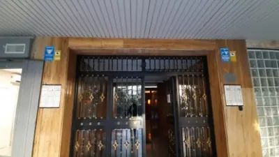 Apartment on Avenida de los Derechos Humanos photo 4