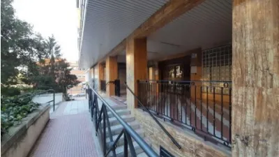 Apartment on Avenida de los Derechos Humanos photo 2