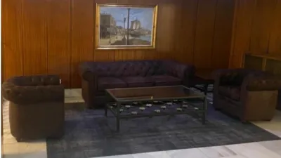 Apartment on Calle de Abtao photo 4