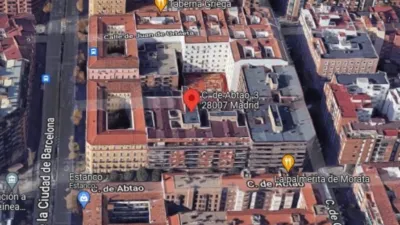 Apartment on Calle de Abtao photo 5