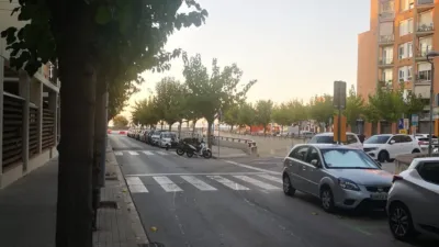 Piso en Avinguda de la Mediterrània photo 20