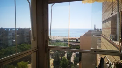 Piso en Avinguda de la Mediterrània photo 12