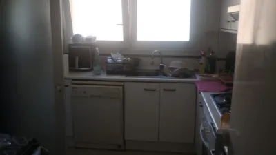 Piso en Avinguda de la Mediterrània photo 9