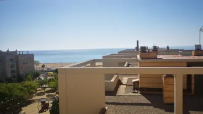 Piso en Avinguda de la Mediterrània photo 10