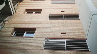 Piso en Avinguda de la Mediterrània photo 19
