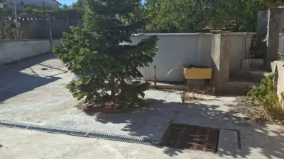 Flat on Carrer 22 photo 5