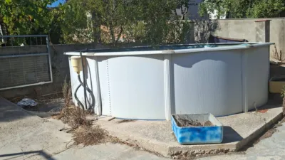 Flat on Carrer 22 photo 8