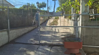 Flat on Carrer 22 photo 11
