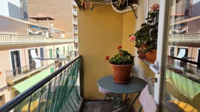 Apartment on Carrer de Pons i Gallarza, 52 photo 5