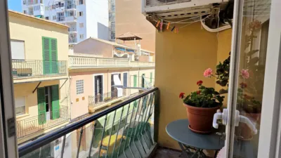 Apartment on Carrer de Pons i Gallarza, 52 photo 4