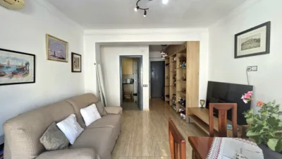 Apartment on Carrer de Pons i Gallarza, 52 photo 8