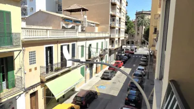 Apartment on Carrer de Pons i Gallarza, 52 photo 6