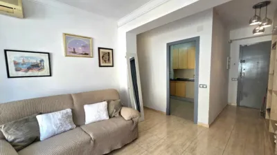 Apartment on Carrer de Pons i Gallarza, 52 photo 9