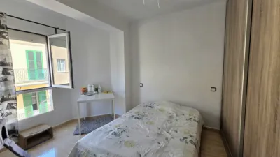 Apartment on Carrer de Pons i Gallarza, 52 photo 15