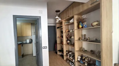 Apartment on Carrer de Pons i Gallarza, 52 photo 10
