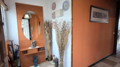Apartment at Carrer de Jaume Juan, 1 photo 38