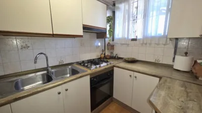 Apartment at Carrer de Jaume Juan, 1 photo 33