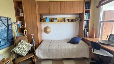 Apartment at Carrer de Jaume Juan, 1 photo 24
