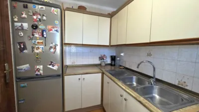 Apartment at Carrer de Jaume Juan, 1 photo 34