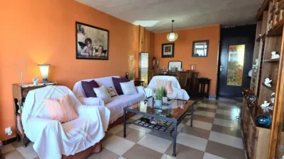 Apartment at Carrer de Jaume Juan, 1 photo 13