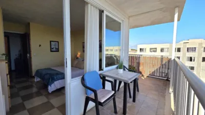 Apartment at Carrer de Jaume Juan, 1 photo 21