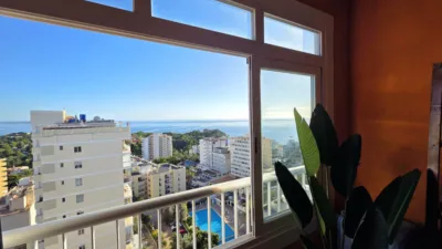 Apartment at Carrer de Jaume Juan, 1 photo 2