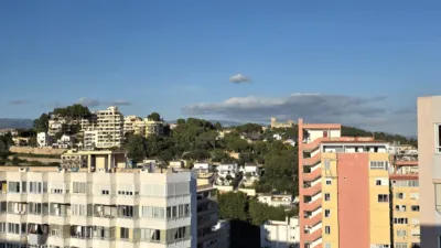 Apartment at Carrer de Jaume Juan, 1 photo 30