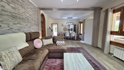 Semi-detached chalet in Polígono Diseminados 8432, no. 2 photo 12