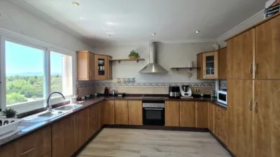 Semi-detached chalet in Polígono Diseminados 8432, no. 2 photo 31