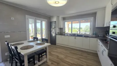 Semi-detached chalet in Polígono Diseminados 8432, no. 2 photo 14