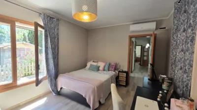 Semi-detached chalet in Polígono Diseminados 8432, no. 2 photo 23