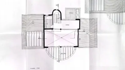 Semi-detached chalet in Polígono Diseminados 8432, no. 2 photo 50