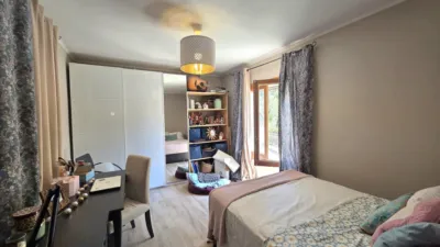 Semi-detached chalet in Polígono Diseminados 8432, no. 2 photo 22