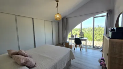 Semi-detached chalet in Polígono Diseminados 8432, no. 2 photo 34