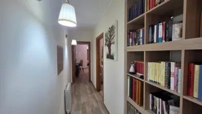 Semi-detached chalet in Polígono Diseminados 8432, no. 2 photo 21