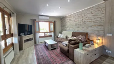 Semi-detached chalet in Polígono Diseminados 8432, no. 2 photo 9