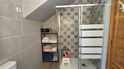 Semi-detached chalet in Polígono Diseminados 8432, no. 2 photo 25