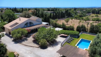 Semi-detached chalet in Polígono Diseminados 8432, no. 2 photo 6