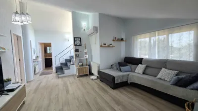 Semi-detached chalet in Polígono Diseminados 8432, no. 2 photo 28