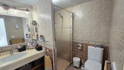 Semi-detached chalet in Polígono Diseminados 8432, no. 2 photo 19