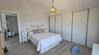 Semi-detached chalet in Polígono Diseminados 8432, no. 2 photo 33