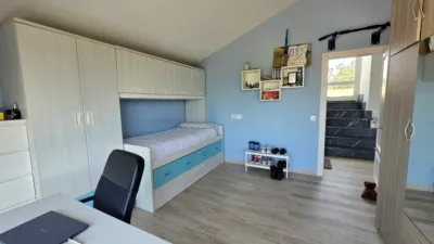 Semi-detached chalet in Polígono Diseminados 8432, no. 2 photo 38