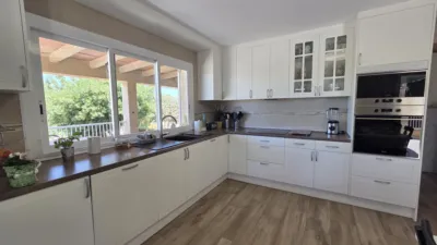 Semi-detached chalet in Polígono Diseminados 8432, no. 2 photo 15