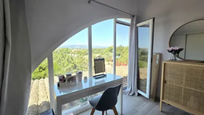 Semi-detached chalet in Polígono Diseminados 8432, no. 2 photo 35